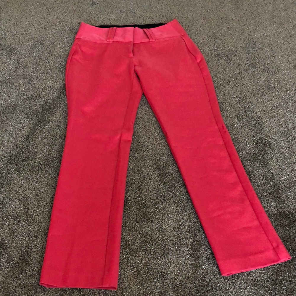 **LAST CHANCE** Candies Dress Pants